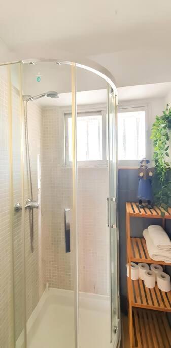 Apartamento Primera Linea Con Acceso Privado A La Playa Altea Ngoại thất bức ảnh