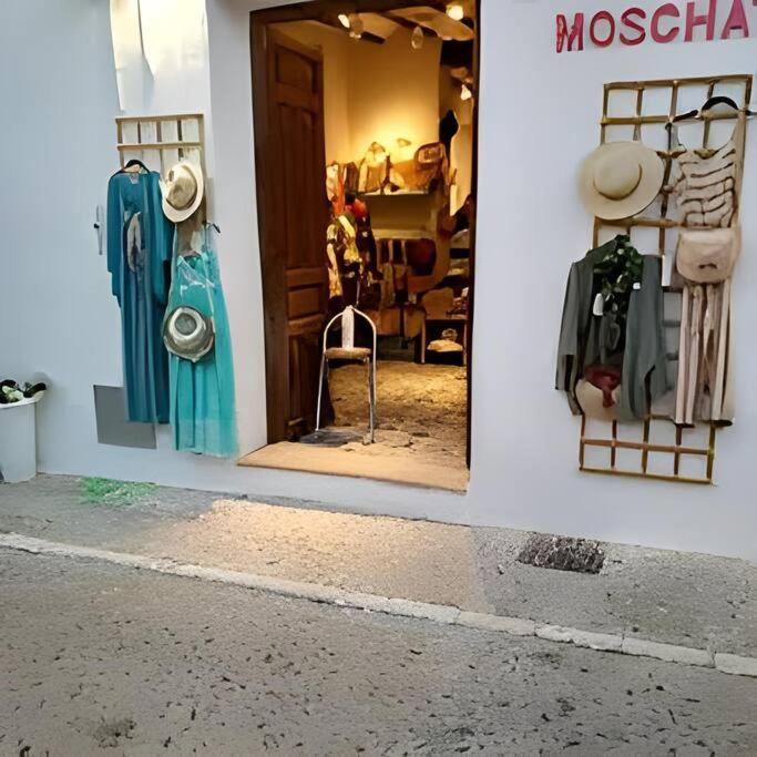 Apartamento Primera Linea Con Acceso Privado A La Playa Altea Ngoại thất bức ảnh